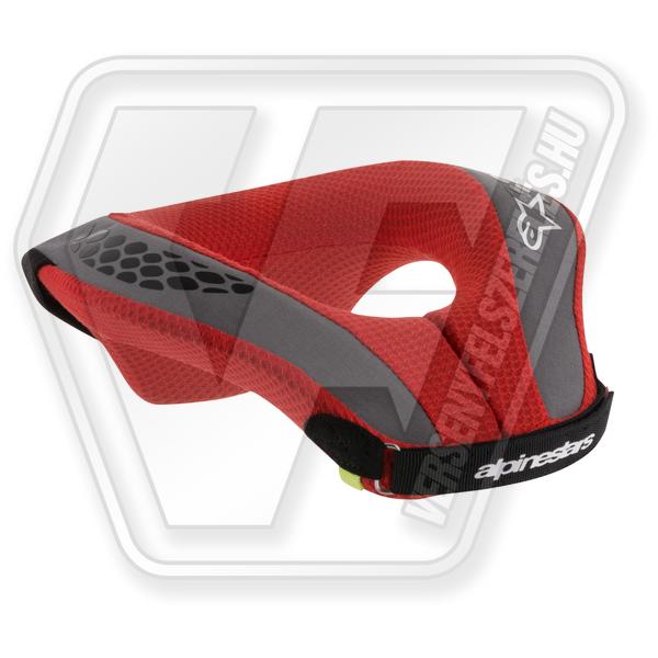 ALPINESTARS SEQUENCE YOUTH NECK ROLL