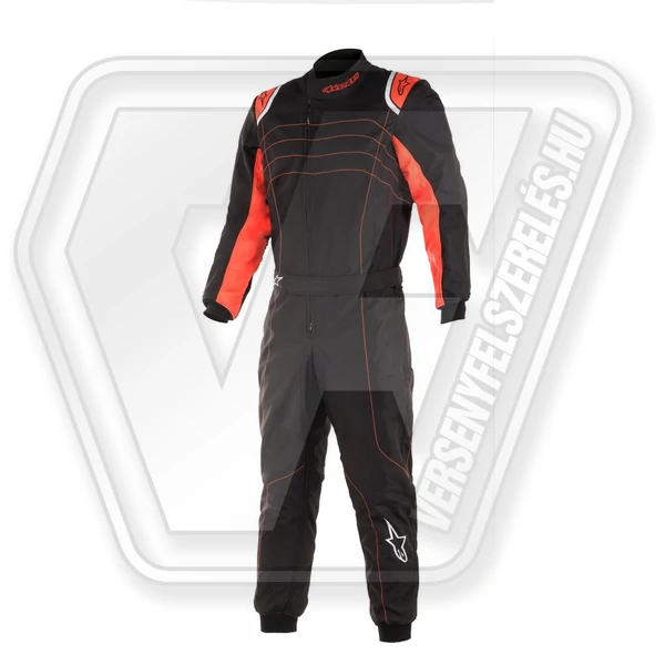 ALPINESTARS KMX-9 V2 S GYEREK OVERÁL