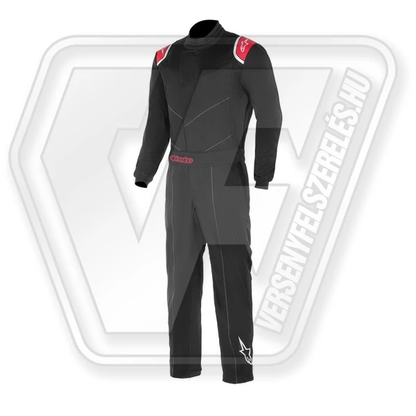 ALPINESTARS KART INDOOR OVERÁL