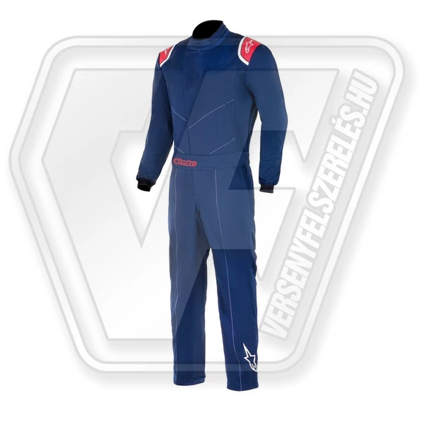 ALPINESTARS KART INDOOR OVERÁL
