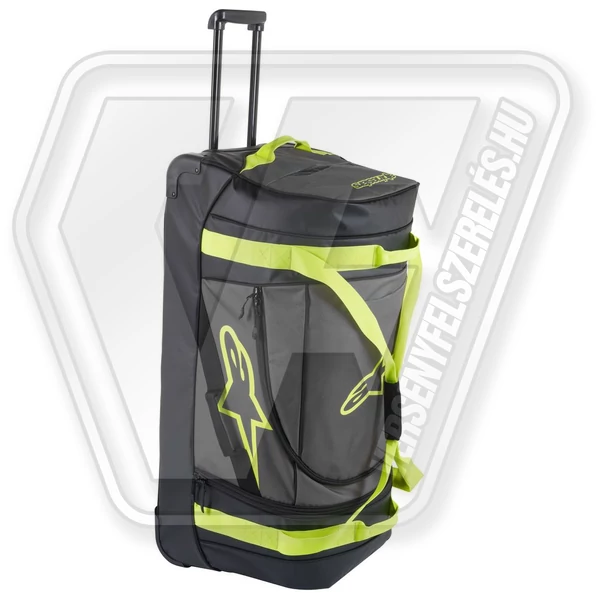 ALPINESTARS KOMODO TRAVEL BAG - UTAZÓTÁSKA