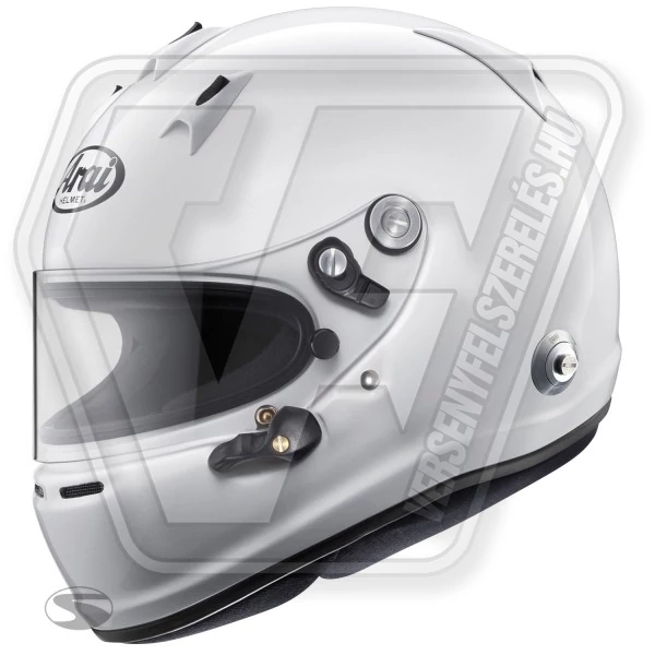 ARAI GP-6 PED SISAK