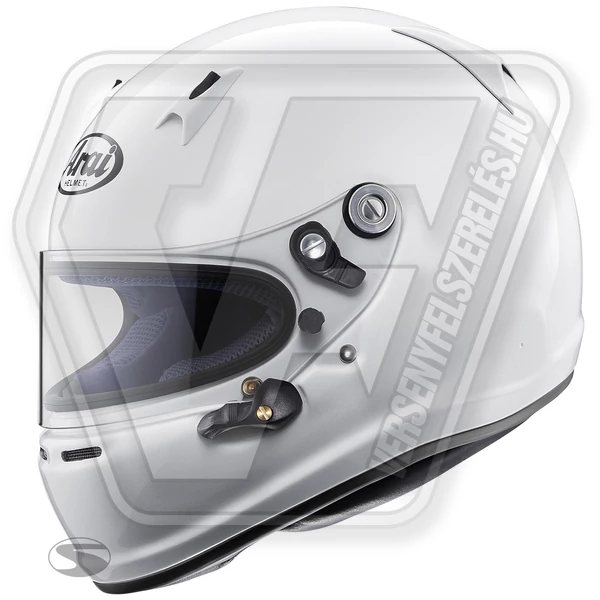 ARAI SK-6 SISAK