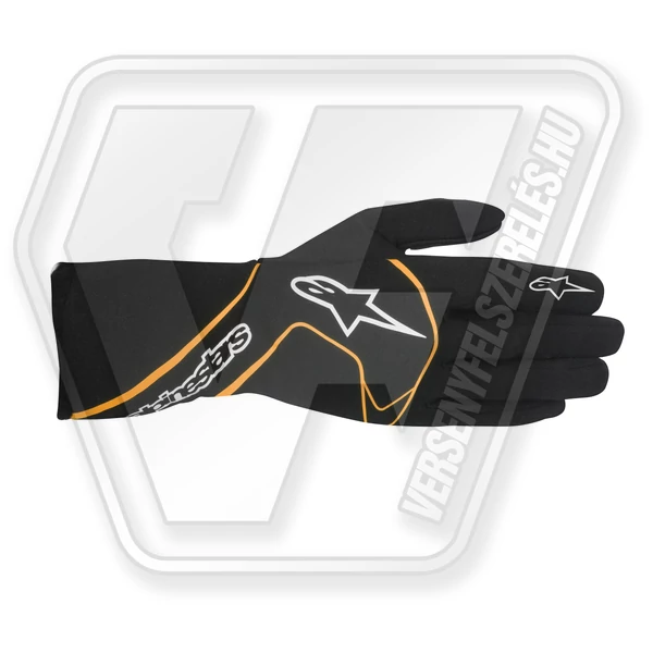 ALPINESTARS TECH 1 RACE KESZTYŰ