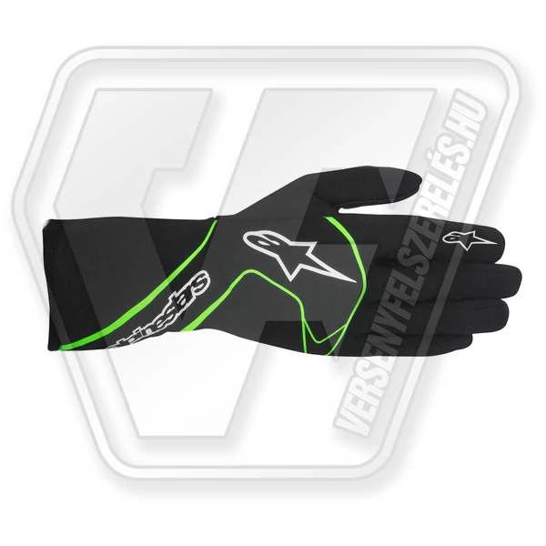 ALPINESTARS TECH 1 RACE KESZTYŰ