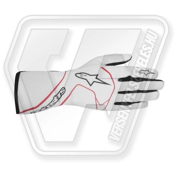 ALPINESTARS TECH 1 RACE KESZTYŰ