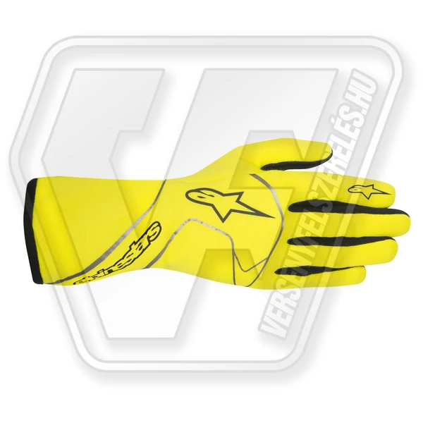 ALPINESTARS TECH 1 RACE KESZTYŰ