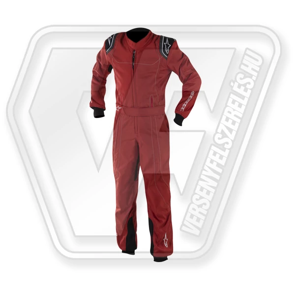 ALPINESTARS KMX 9 S (GYEREK) OVERÁL