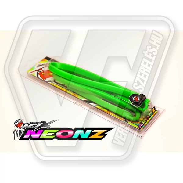 ANTMAN TRIMZ EYE-NEON ZÖLD