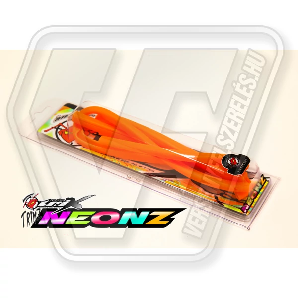 ANTMAN TRIMZ EYE-NEON NARANCS