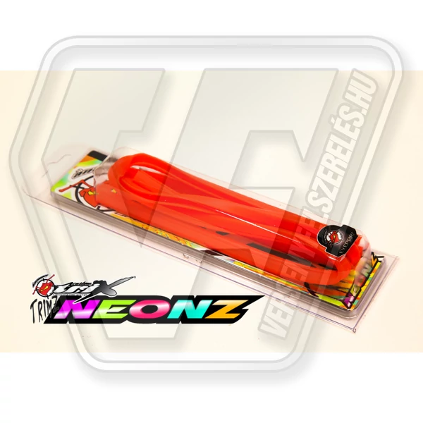 ANTMAN TRIMZ EYE-NEON PIROS