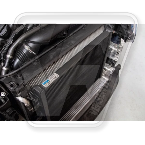 FORGE MOTORSPORT BMW M3/M4 HŰTŐ