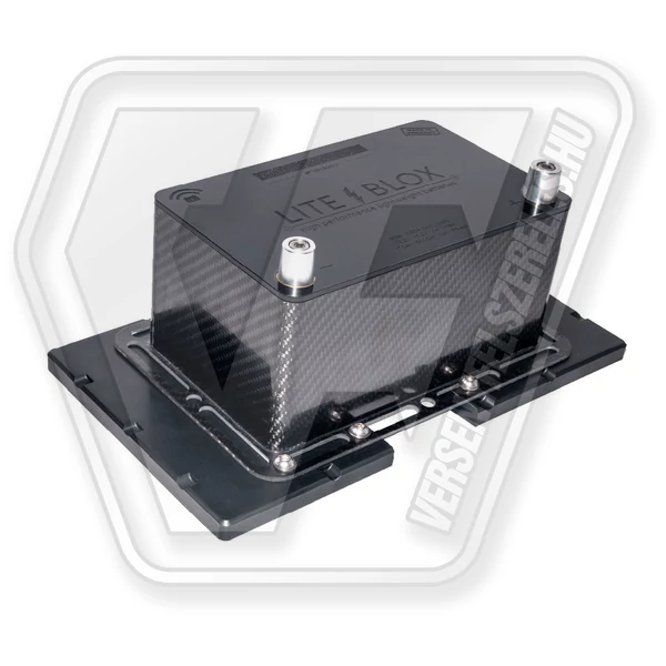 LITE↯BLOX akkumulátor tartó adapter “OEM”