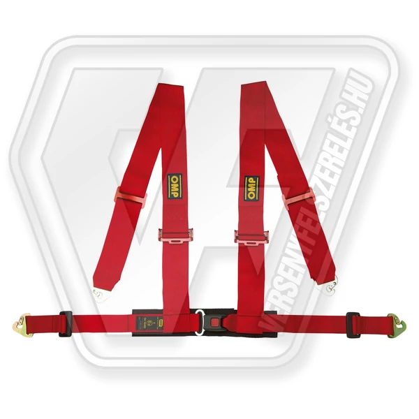 OMP  RACING 4M BIZTONSÁGI HÁM
