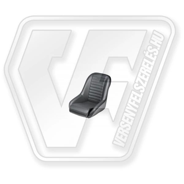 OMP SILVERSTONE ÜLÉS
