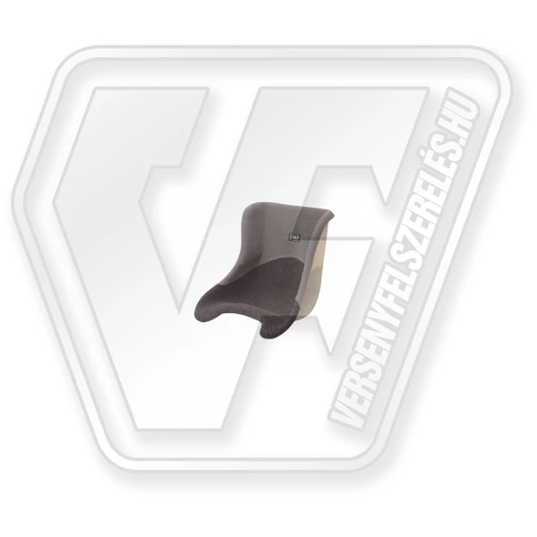 OMP FIBERGLASS SHELL ÜLÉS