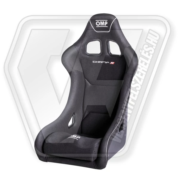 OMP CHAMP-R FIBERGLASS ÜLÉS