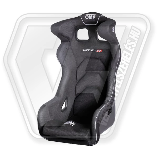 OMP HTE-R CARBON XL-ES ÜLÉS