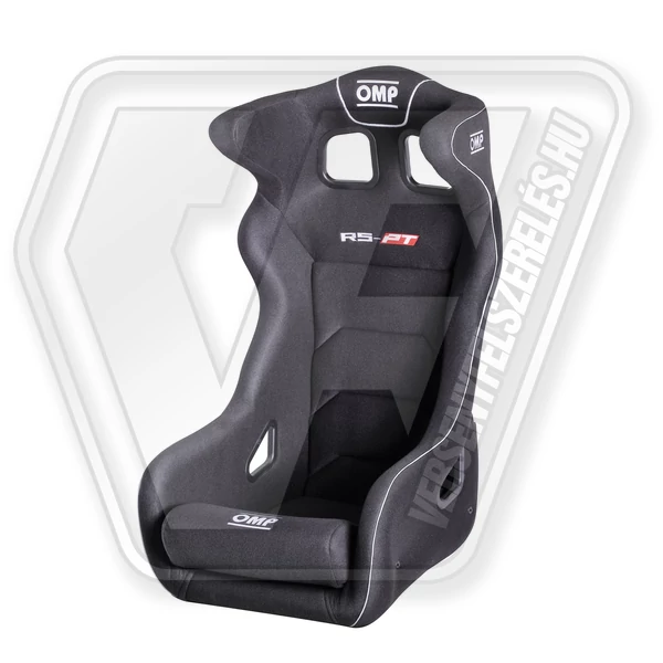 OMP RS-PT 2 FIBERGLASS ÜLÉS