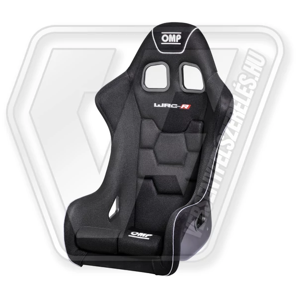 OMP WRC-R CARBON ÜLÉS