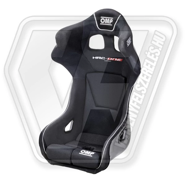 OMP HRC-D CARBON ÜLÉS