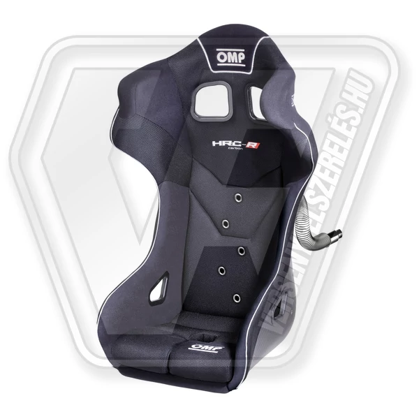 OMP HRC-R-AIR CARBON ÜLÉS