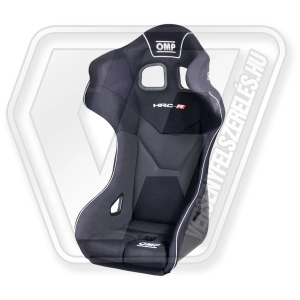OMP HRC-R FIBERGLASS ÜLÉS