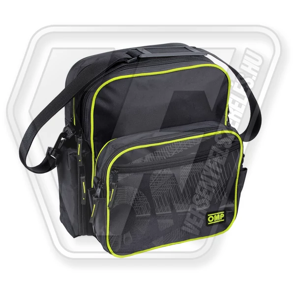 OMP CO-DRIVER PLUS BACKPACK