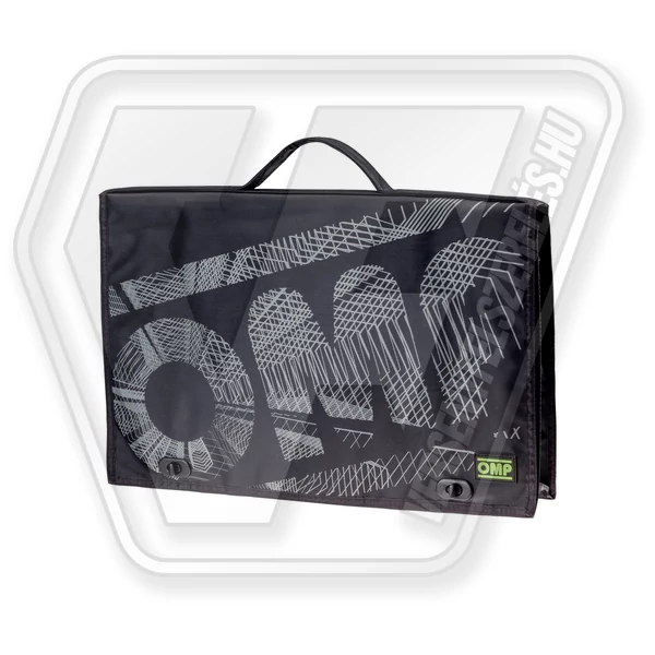 OMP CO-DRIVER BAG