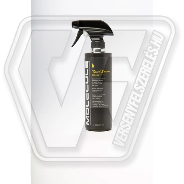 MOLECULE SPOT CLEANER