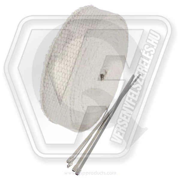 qsp Heat Wrap