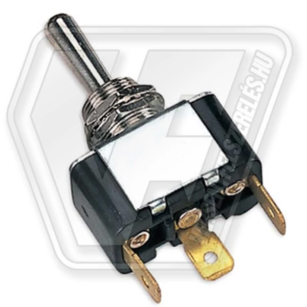 QSP On-off-on momentary switch
