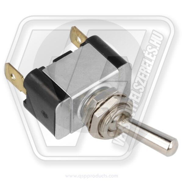 QSP On-off toggle switch