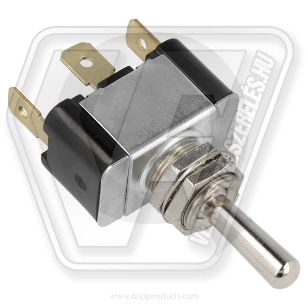 QSP On-off-on momentary switch