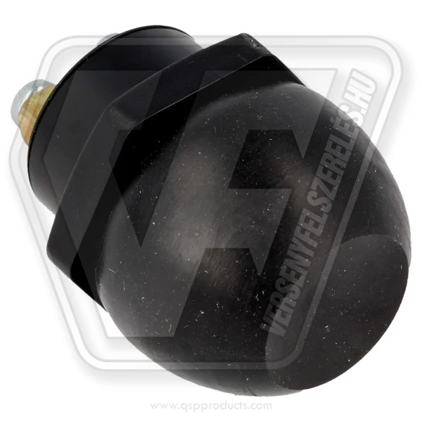 QSP Starter button 12V INDÍTÓGOMB