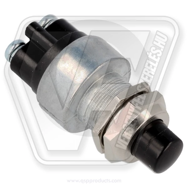 QSP Heavy Duty button 12-24V