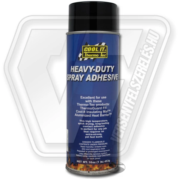 Thermo Tec spray ragasztó