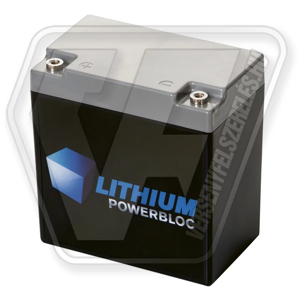 Lithium Powerbloc S akkumulátor 11000