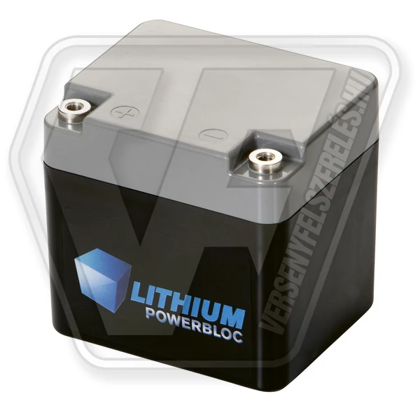 Lithium Powerbloc S akkumulátor 5500 - Karting