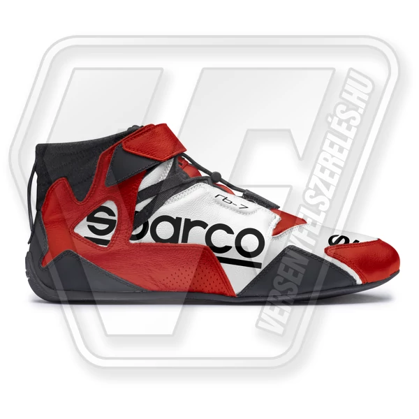 SPARCO APEX RB-7 CIPŐ
