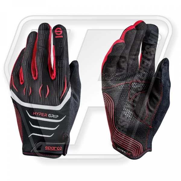 SPARCO HYPERGRIP GAMING KESZTYŰ