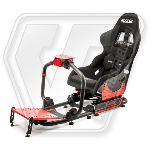 SPARCO GAMING EVOLVE - PRO2000 II