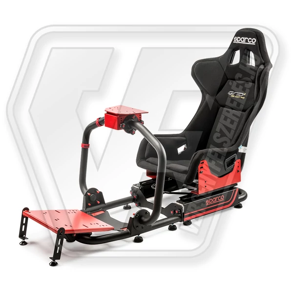 SPARCO GAMING EVOLVE - GRID II