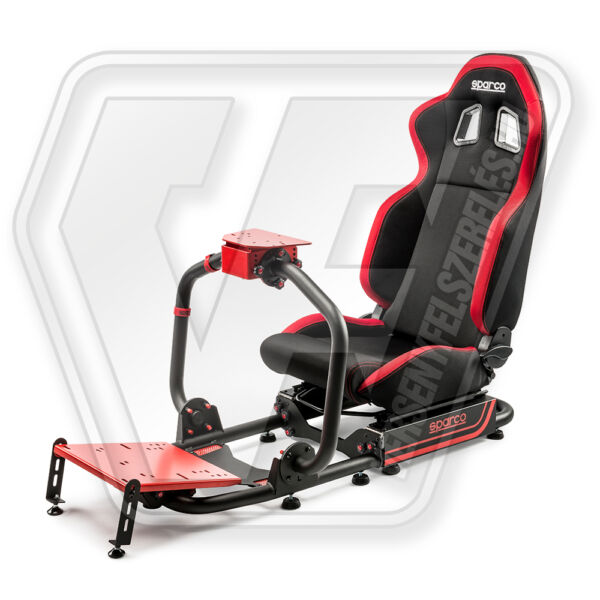 SPARCO GAMING EVOLVE-R100