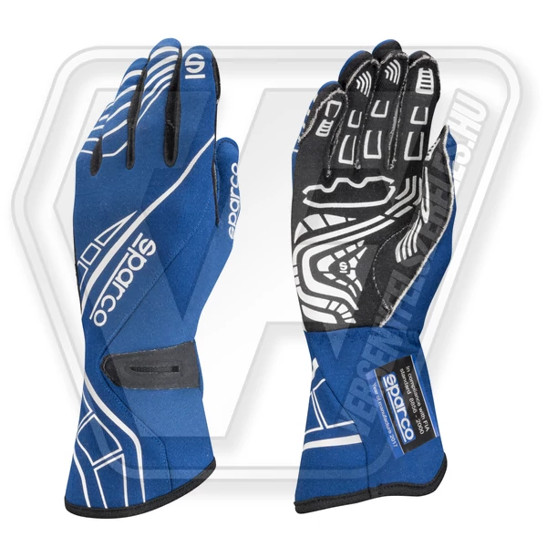 SPARCO LAP RG-5 KESZTYŰ