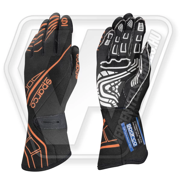 SPARCO LAP RG-5 KESZTYŰ