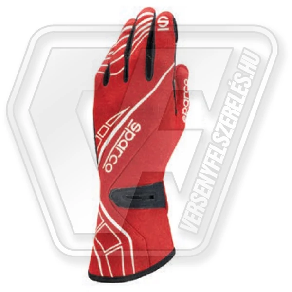 SPARCO LAP RG-5 KESZTYŰ