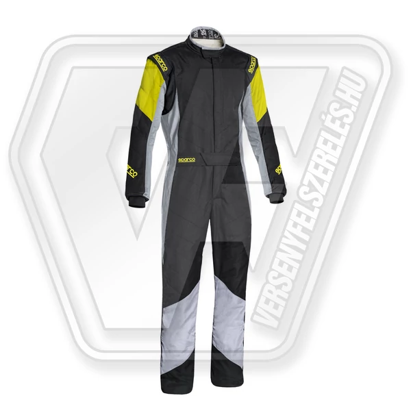 SPARCO GRIP RS-4 OVERÁL