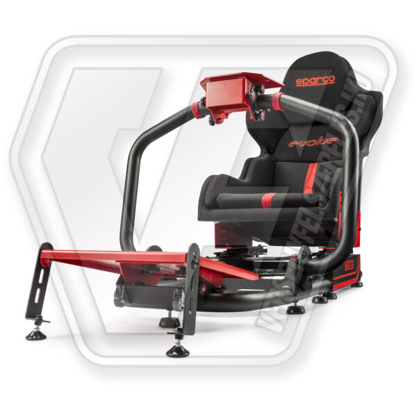 SPARCO GAMING EVOLVE - C