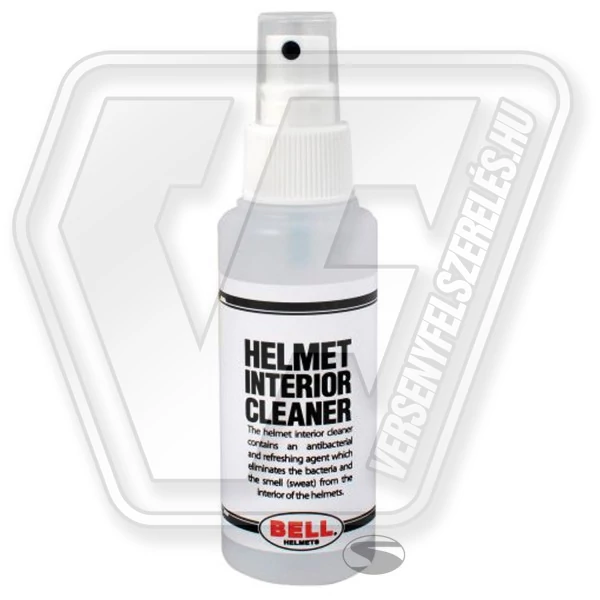 BELL HELMET INTERIOR CLEANER